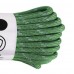 Паракорд 550 CORD nylon 10м световозвращающий (ultragreen)