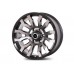 Диск литой LIZARDO XH691 18x9, 6x139.7, ET0, D106.1