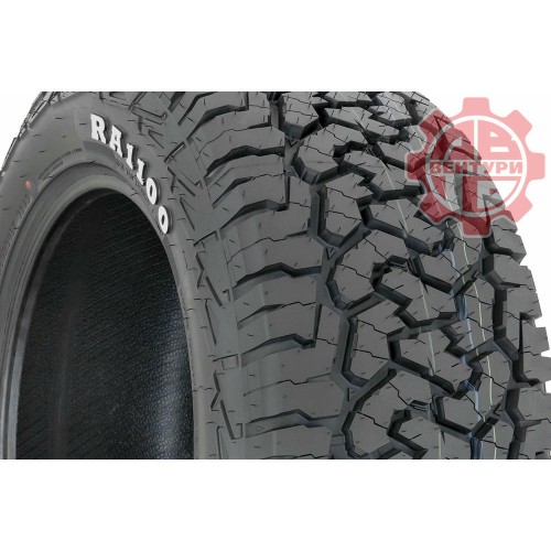 Шина ROADCRUZA RA1100 A/T LT315/70R17 121/118T