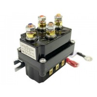 Контактор (соленоид) 4revo 200A (12V)