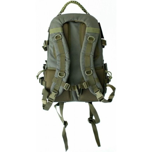 Рюкзак Tramp Tactical 40 л (Olive green)