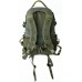 Рюкзак Tramp Tactical 40 л (Olive green)