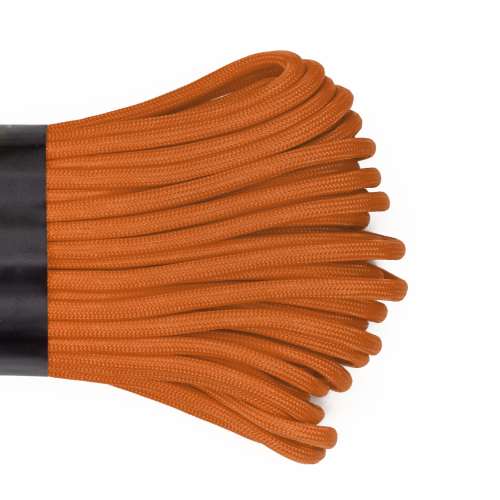 Паракорд 550 CORD nylon 10м (orange)