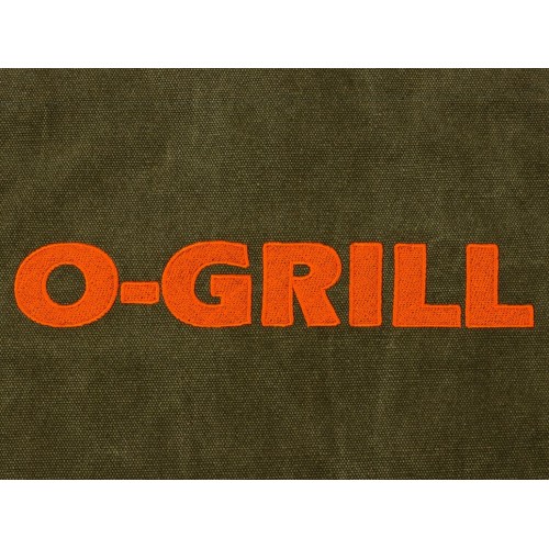 Фартук O-GRILL