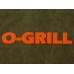 Фартук O-GRILL