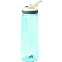 Бутылка питьевая для путешественников AceCamp Tritan Water Bottle 800 мл мл. (Зеленый)