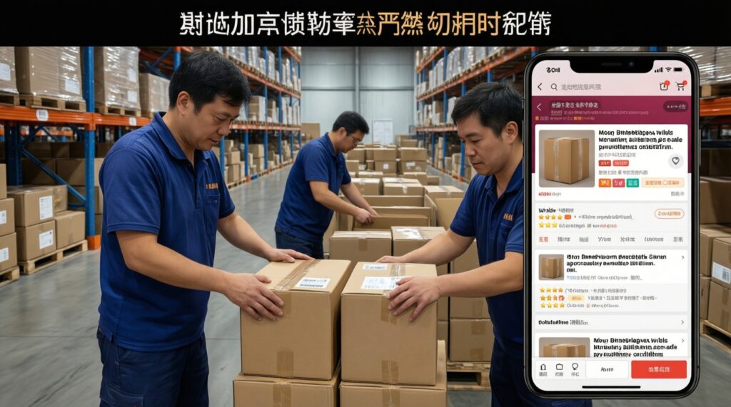 Тренды покупок 2026: что реально стоит брать на маркетплейсах, а что - мимо - иллюстрация