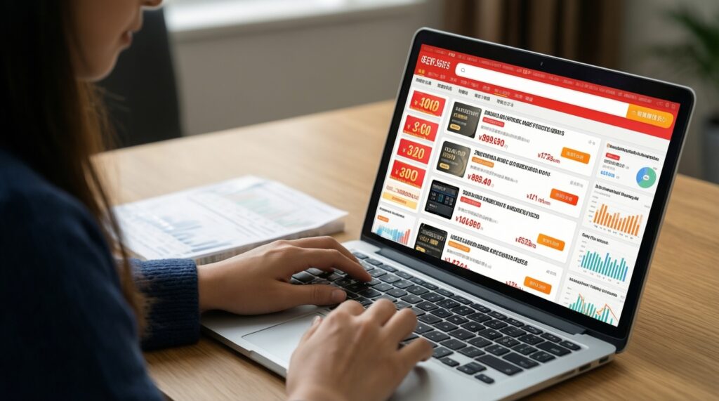 Гид по выгодному шопингу 24/7: как покупать ночью и не переплачивать - иллюстрация