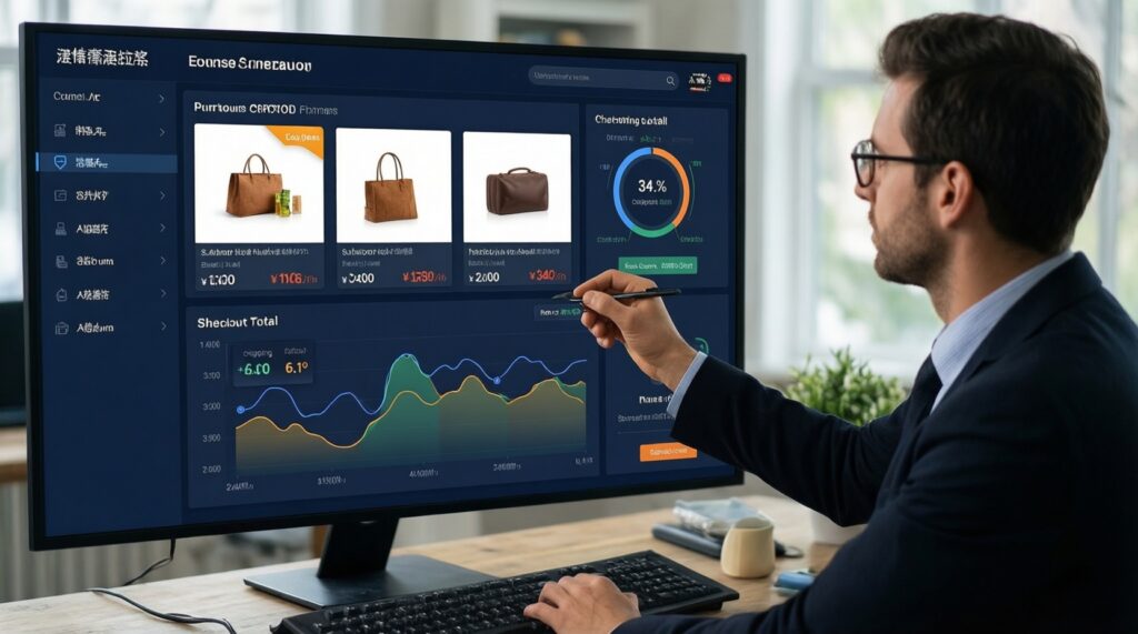 Разбор алгоритмов маркетплейсов: почему цены меняются в течение дня - иллюстрация