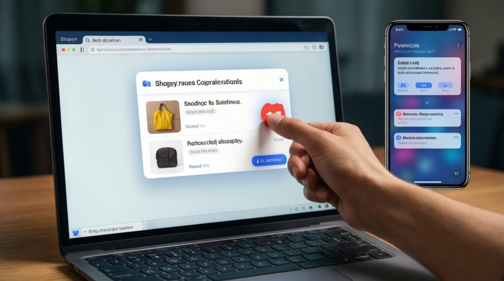 Топ-10 расширений и приложений для отслеживания скидок и истории цен - иллюстрация