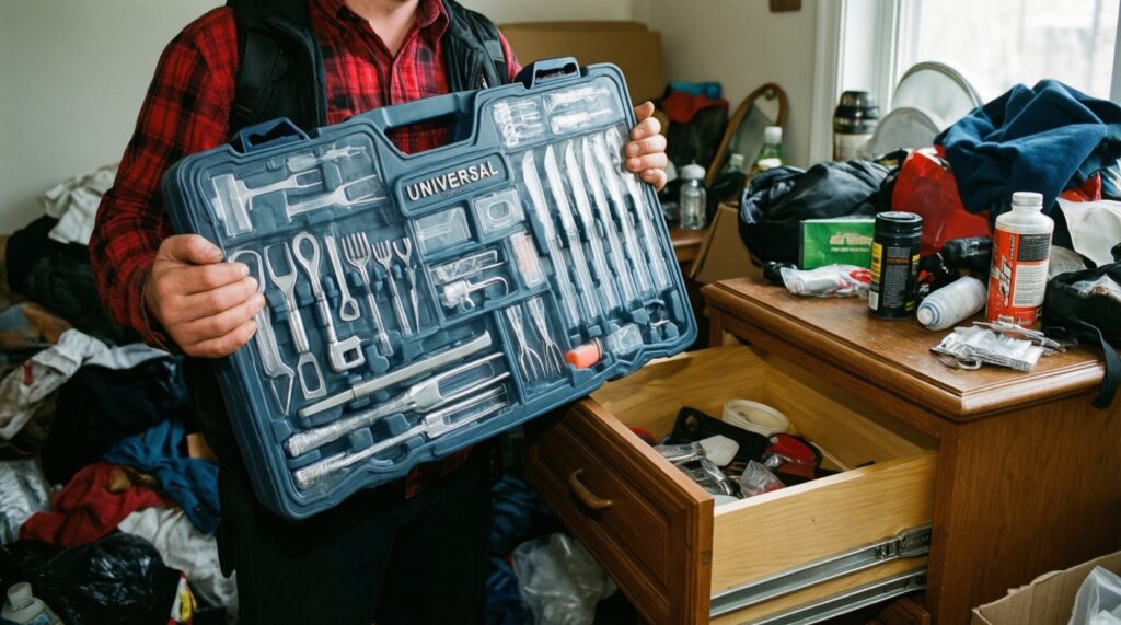 Топ находок до 1000 ₽: полезные вещи для дома, которые неожиданно радуют качеством - иллюстрация