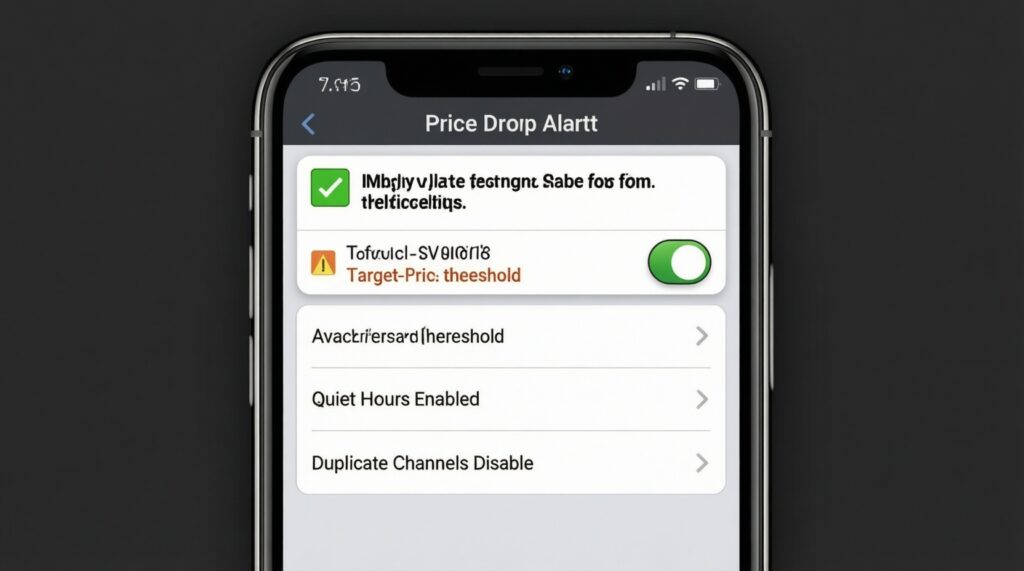 Топ-10 расширений и приложений для отслеживания скидок и истории цен - иллюстрация