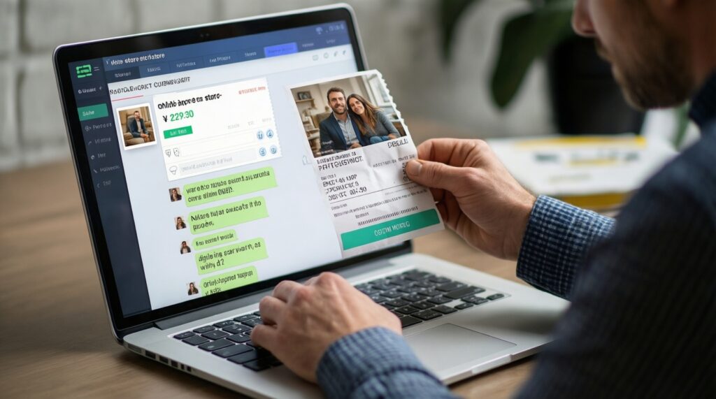 Как отличить реальную скидку от 