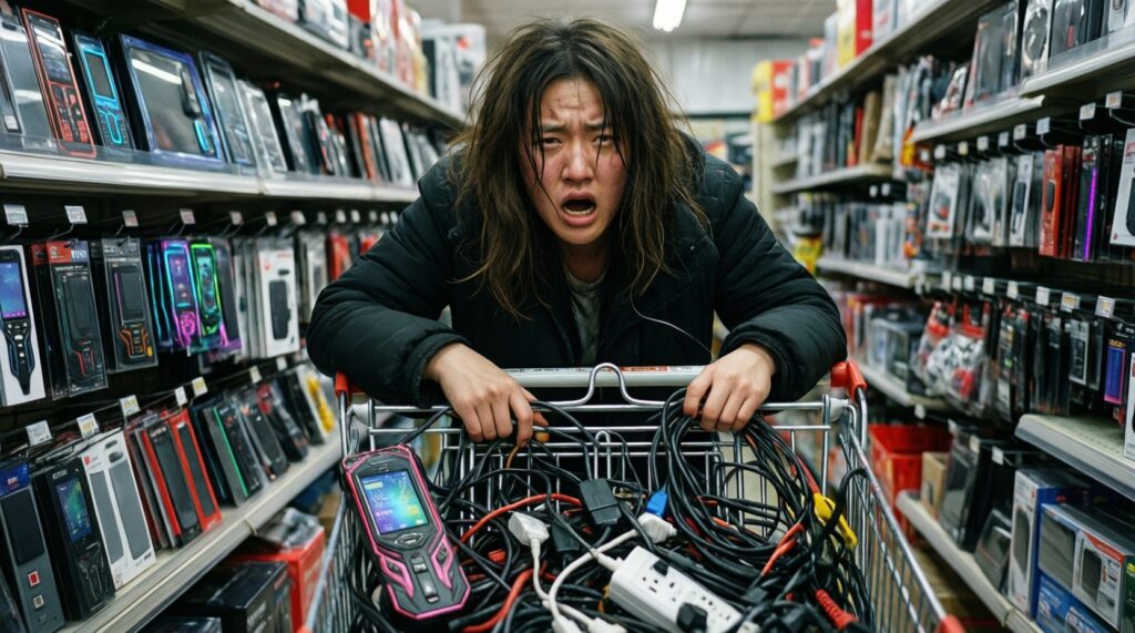 Топ находок до 1000 ₽: полезные вещи для дома, которые неожиданно радуют качеством - иллюстрация