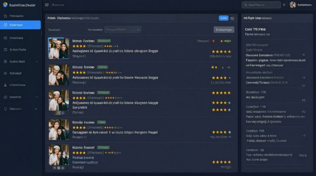 Как читать отзывы правильно: распознаём накрутку и 