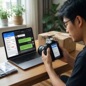 Возвраты и споры на маркетплейсах: пошаговая инструкция и частые ошибки