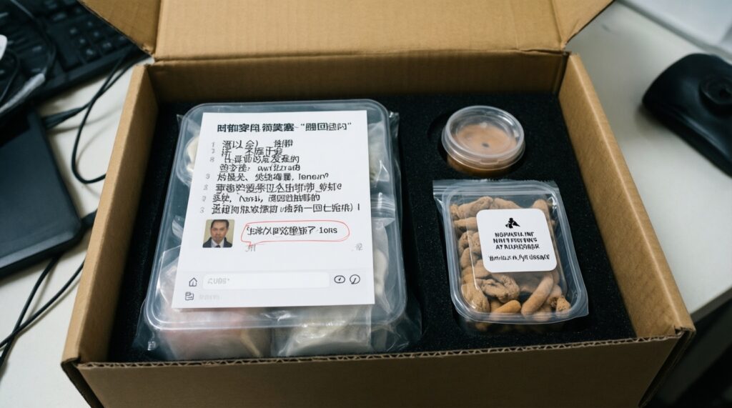 Рейтинг продавцов и витрина бренда: на что смотреть перед покупкой - иллюстрация