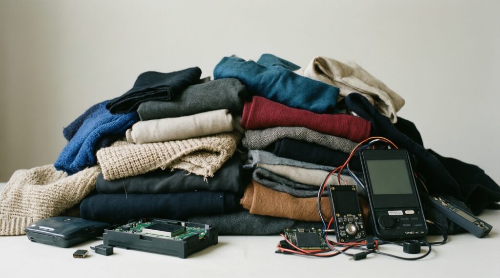 Лучшие покупки до 1000 рублей: полезные находки для дома и быта - иллюстрация