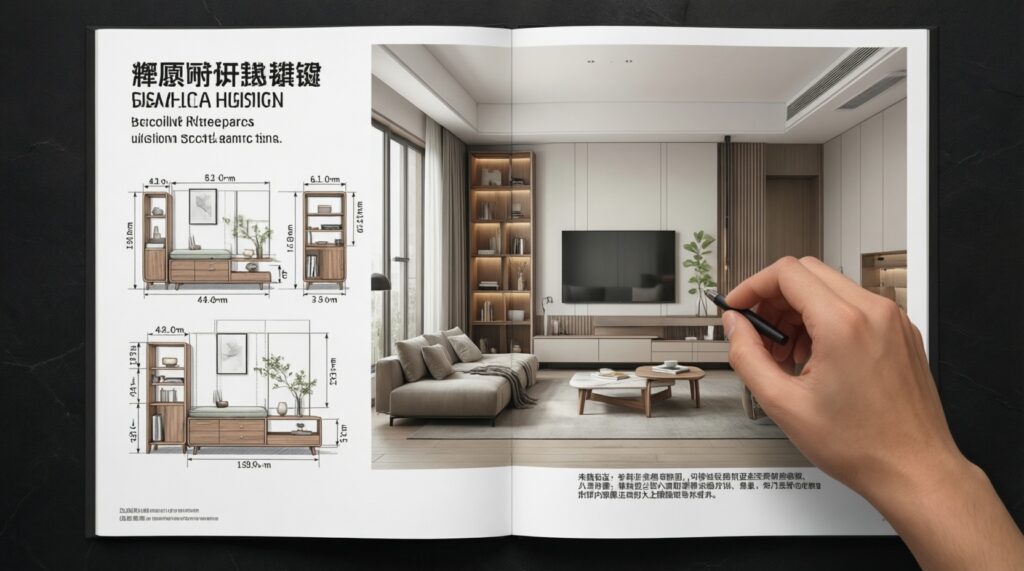 Подборка товаров для организации пространства: контейнеры, органайзеры, лайфхаки - иллюстрация