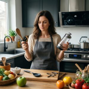 Покупки для кухни: гаджеты, которые реально экономят время и какие не стоит покупать