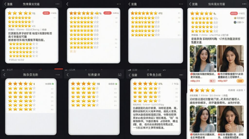 Рейтинг продавцов vs рейтинг товара: как читать метрики и не попадать на 