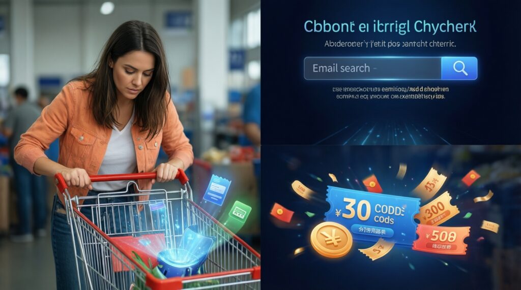 Секреты корзины: как ловить персональные промокоды и доп. скидки - иллюстрация