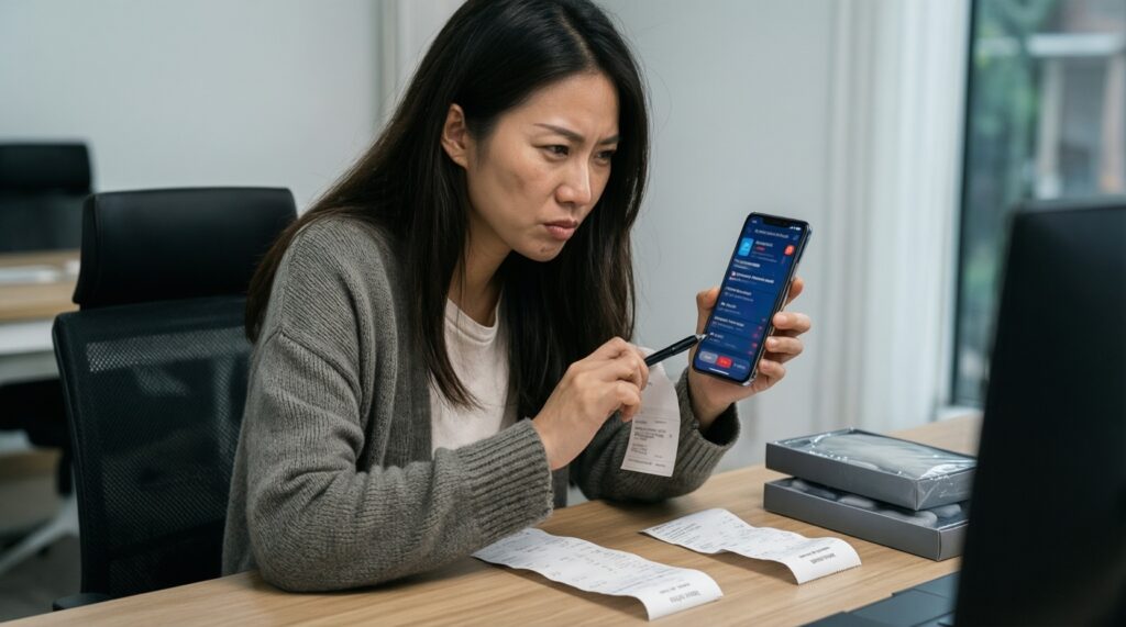 Что покупать на распродажах 11.11/Black Friday: стратегия и список приоритетов - иллюстрация