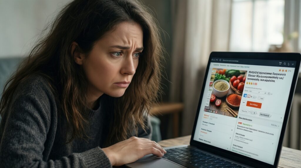 Анти-тренды маркетплейсов: товары, которые чаще всего разочаровывают покупателей - иллюстрация