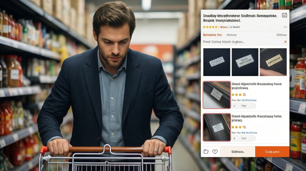 Анти-тренды маркетплейсов: товары, которые чаще всего разочаровывают покупателей - иллюстрация