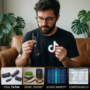 Честный обзор вирусных покупок из tiktok и shorts: ожидание vs реальность