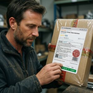 Как отличить оригинал от подделки на маркетплейсе: чек-лист перед покупкой