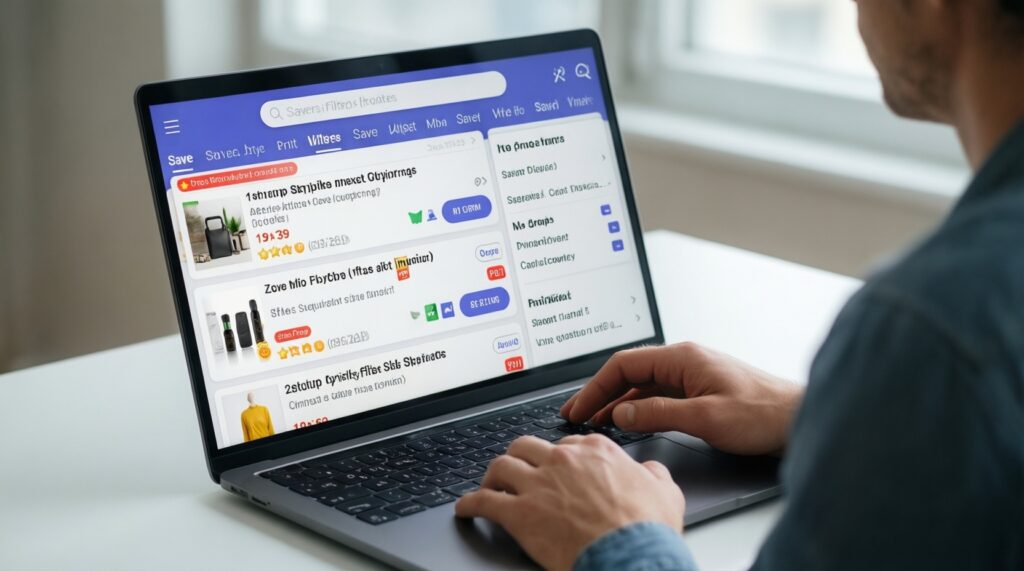 Скрытые функции фильтров и сортировок: как находить лучшие предложения за 5 минут - иллюстрация