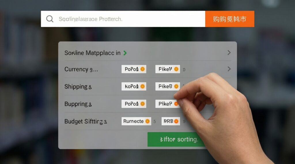 Скрытые функции фильтров и сортировок: как находить лучшие предложения за 5 минут - иллюстрация