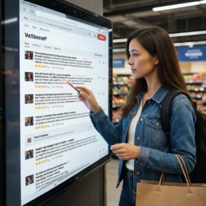 Разбор отзывов: как распознать накрутку и выбрать товар по честным сигналам