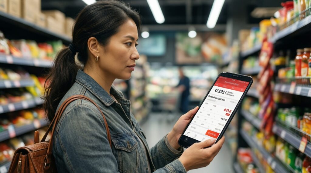 Гид по распродажам 24/7: когда покупать выгоднее всего и почему - иллюстрация