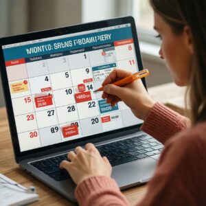 Гид по распродажам 24/7: когда покупать выгоднее всего и почему это работает