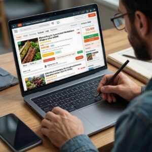 Сравнение цен на один товар в маркетплейсах: где дешевле и при каких условиях