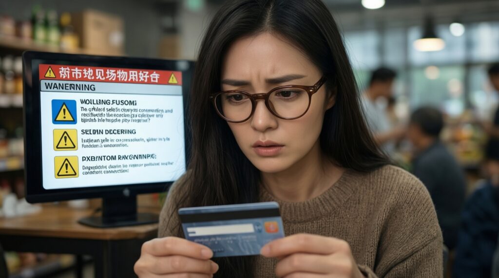 Проверка продавца: что смотреть в профиле, чтобы не попасть на мошенников - иллюстрация