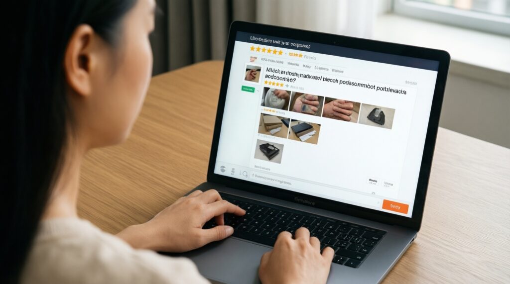 Рейтинг продавцов vs рейтинг товара: как читать метрики и не попадать на 