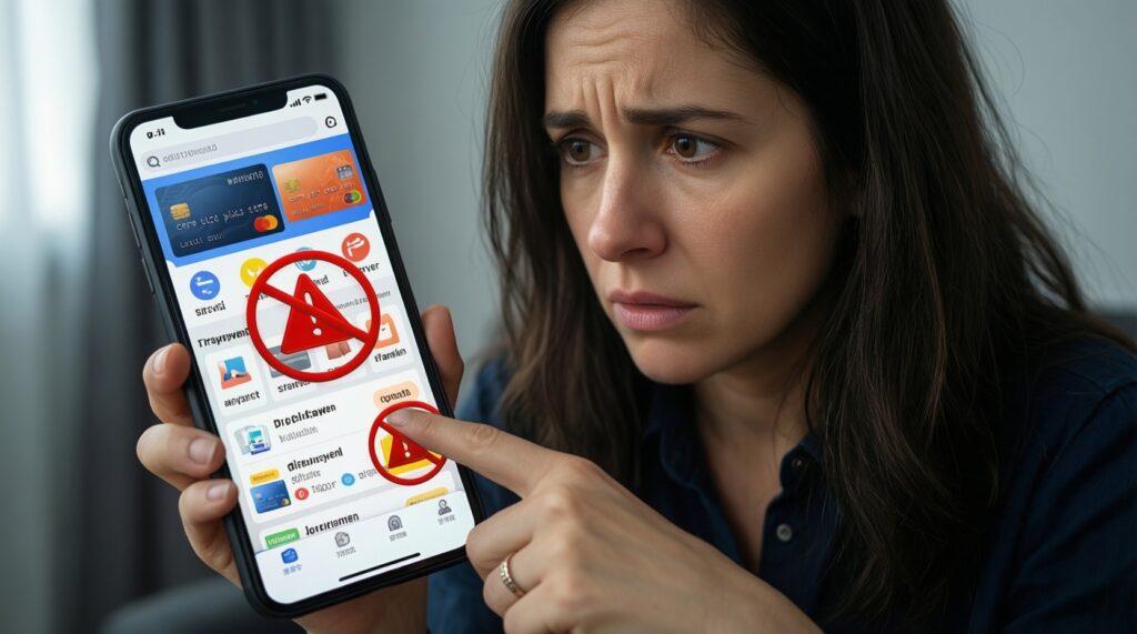 Проверка продавца: что смотреть в профиле, чтобы не попасть на мошенников - иллюстрация