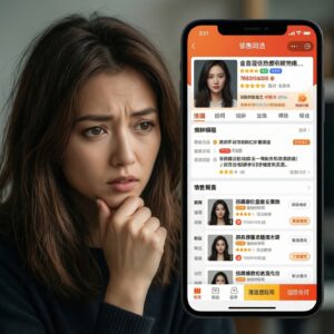 Проверка продавца: что смотреть в профиле, чтобы не попасть на мошенников