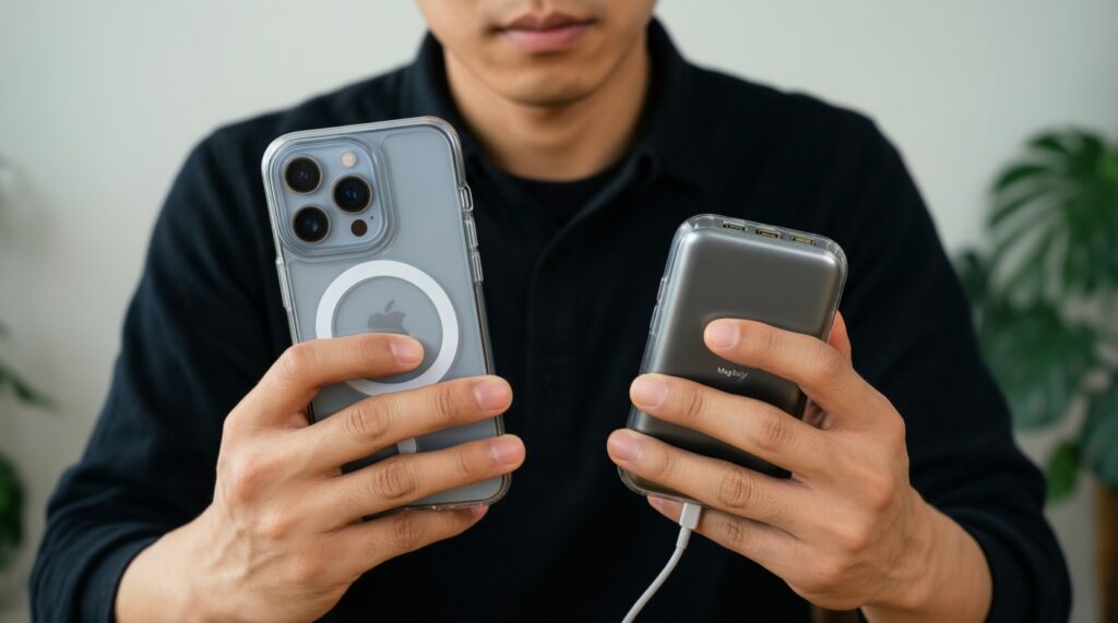 Обзор аксессуаров для смартфона: какие полезны, а какие - пустая трата денег - иллюстрация