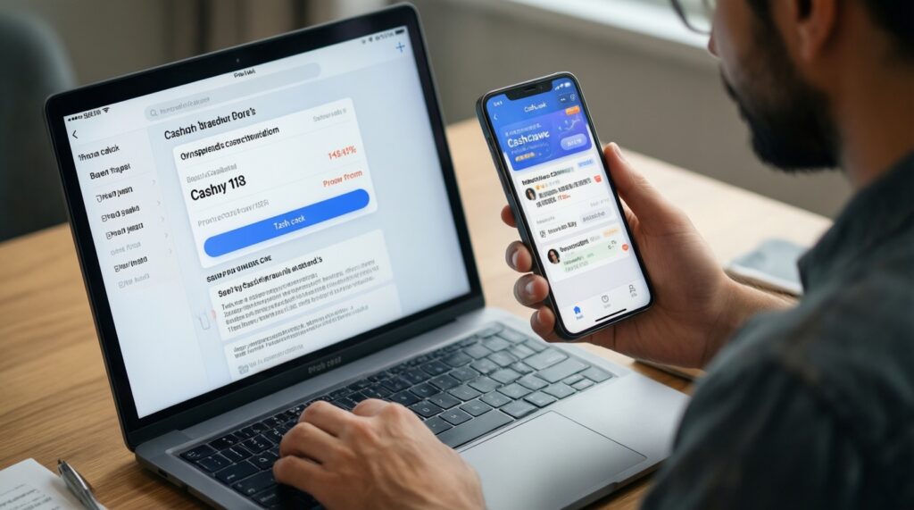 Как собирать корзину