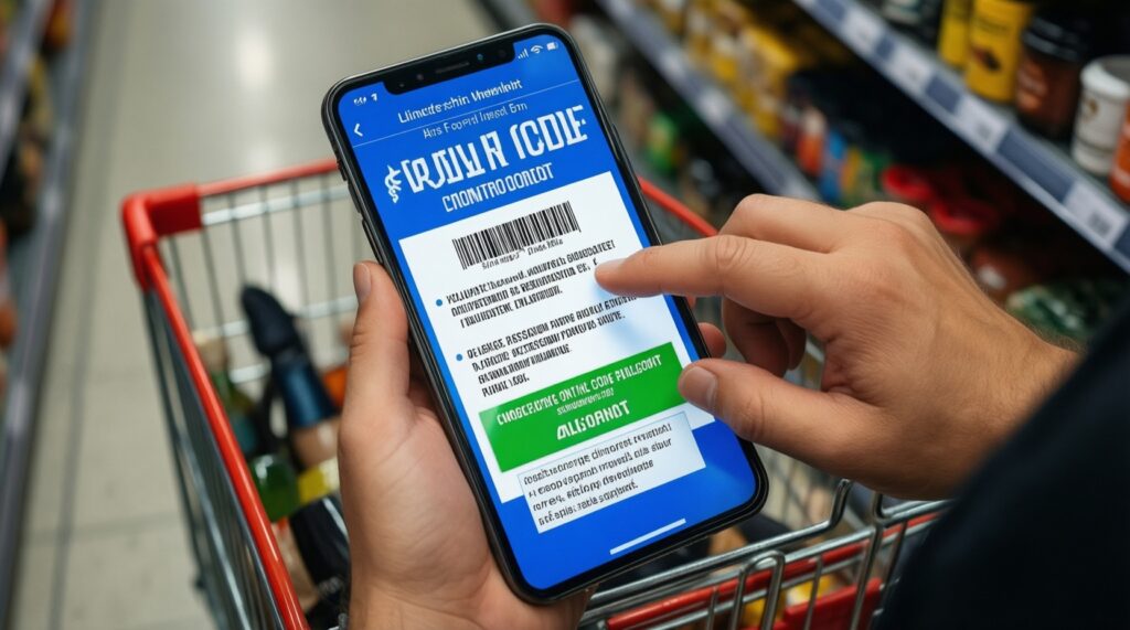 Как собирать корзину