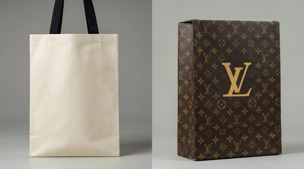 Товары-двойники: аналог бренда vs оригинал - что выбрать и почему - иллюстрация