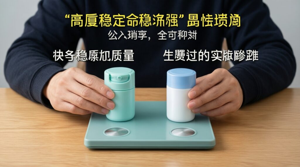 Товары-двойники: аналог бренда vs оригинал - что выбрать и почему - иллюстрация