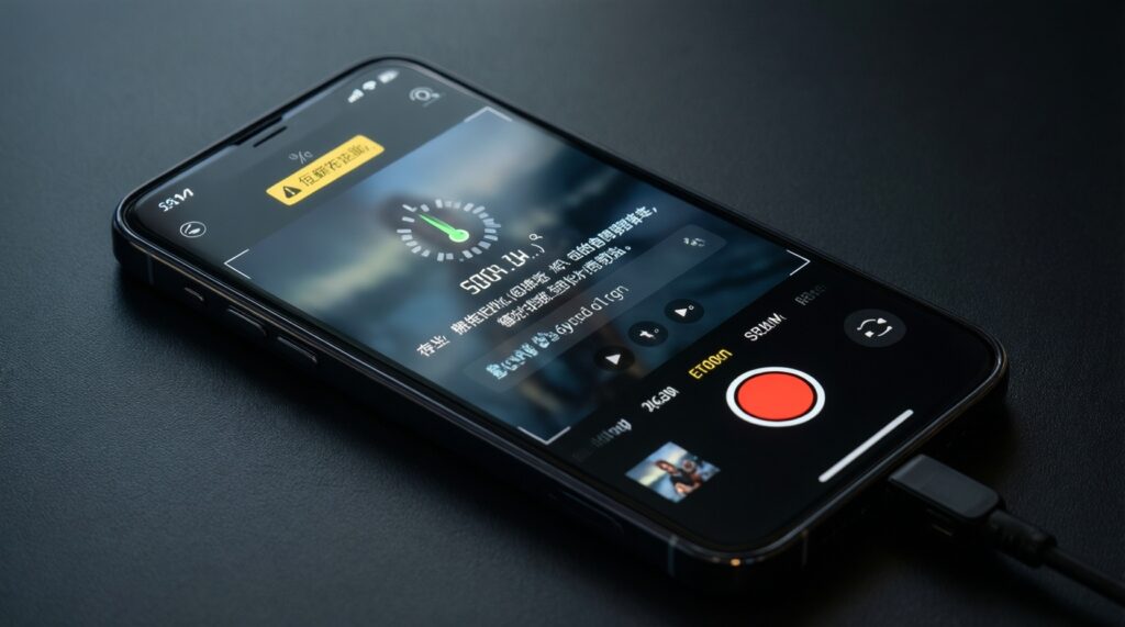 Распаковка и стресс-тест: проверяем качество 