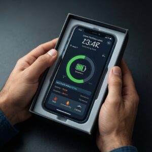 Распаковка и стресс-тест: проверка качества «из коробки» и через неделю использования