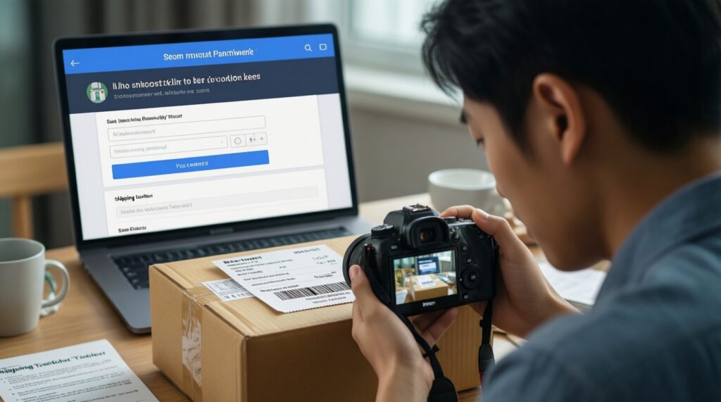 Как оформить возврат без нервов: пошаговая инструкция и типичные ошибки - иллюстрация