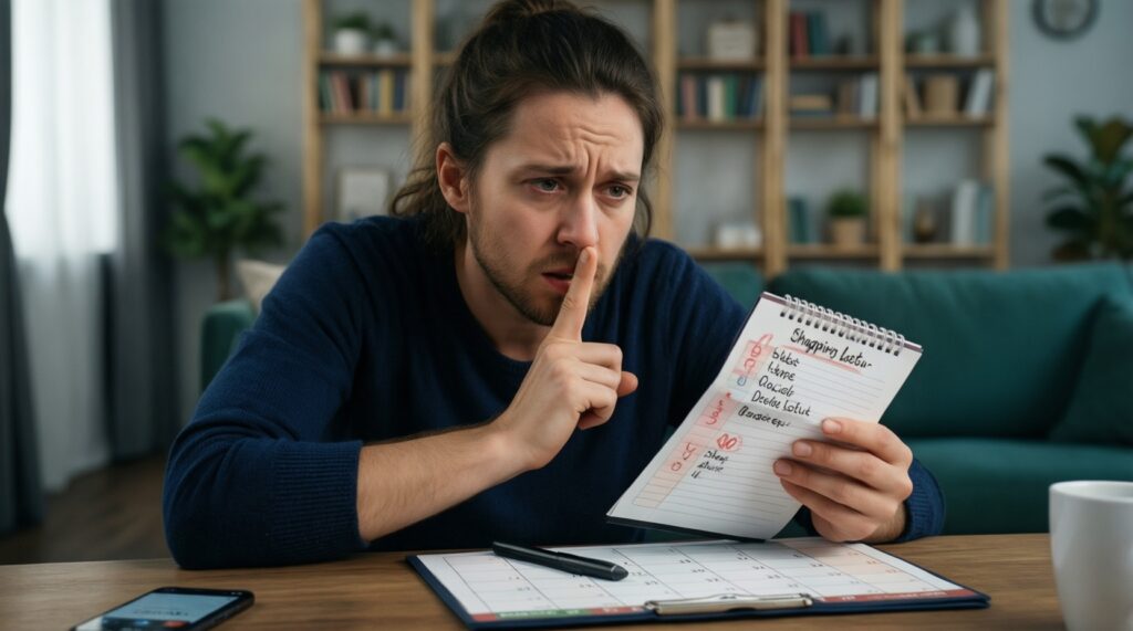 Психология импульсивных покупок: как не сливать бюджет на маркетплейсах 24/7 - иллюстрация